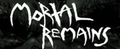 logo Mortal Remains (GER)